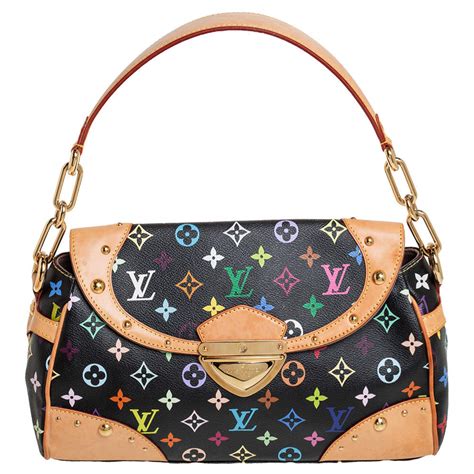 monogram multicolore louis vuitton|louis vuitton multicolor discontinued.